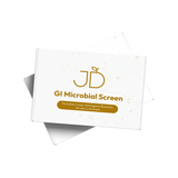 GI Axis Microbial Screen (Parasites, Fungi, Pathogenic Bacteria, Viruses & Archaea)