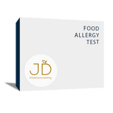 Allergy Test Food & Environmental (Aged 4+)