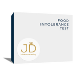 2x Premium Food Intolerance Test (Aged 2+)
