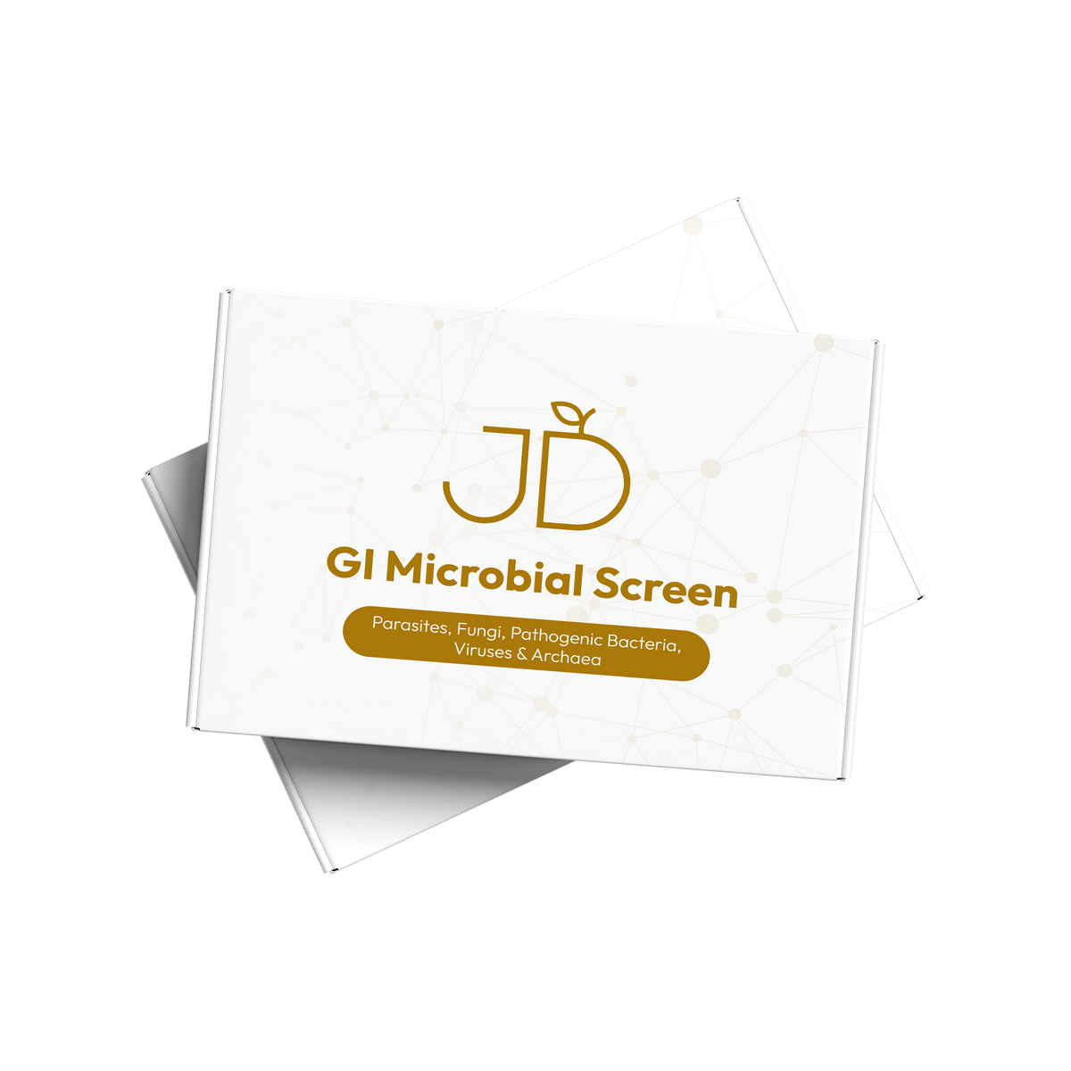 GI Axis Microbial Screen (Parasites, Fungi, Pathogenic Bacteria, Viruses & Archaea)