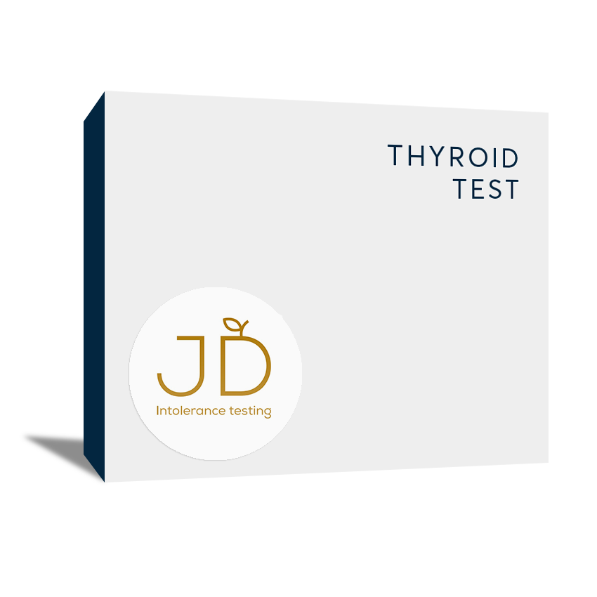 Thyroid Test