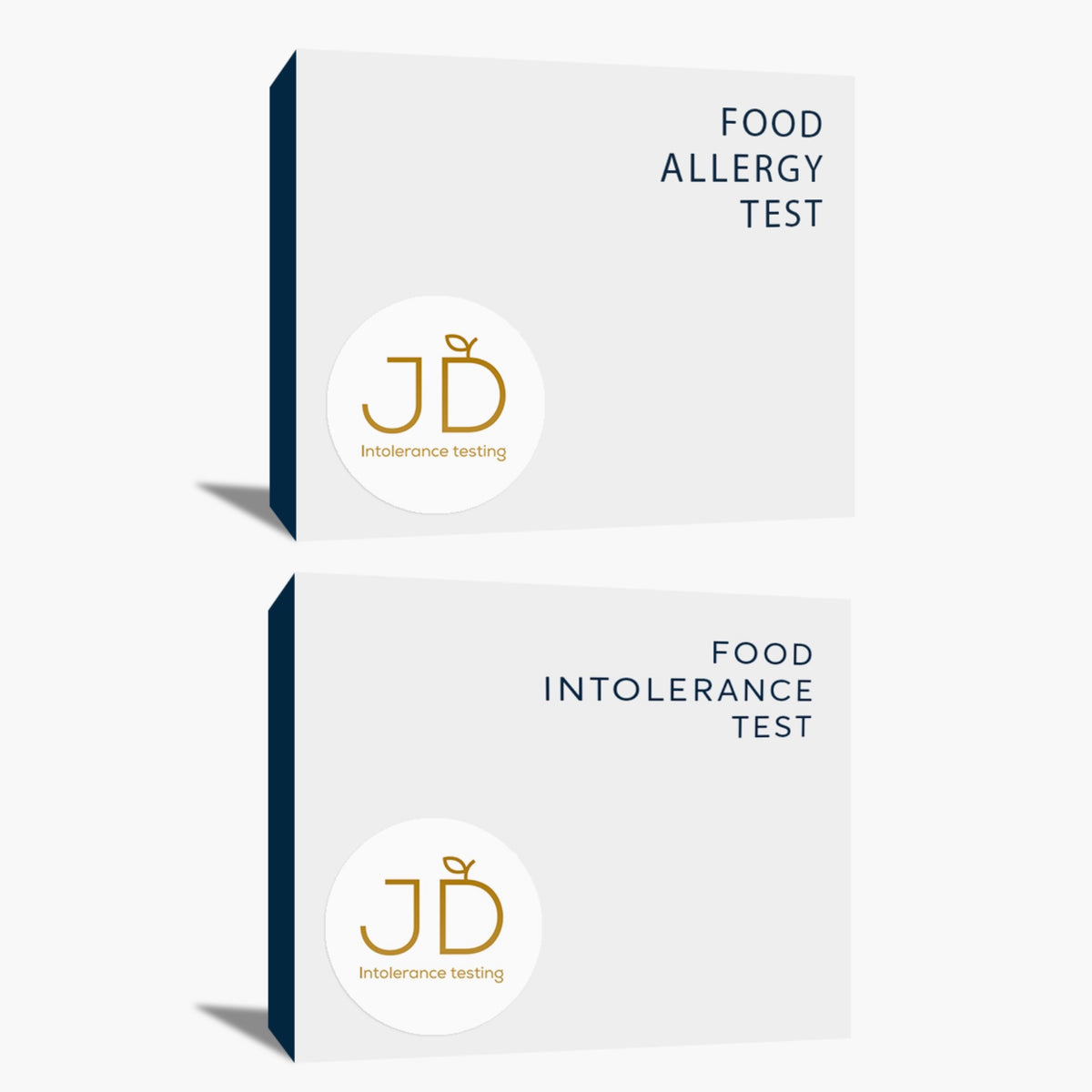 Food Intolerance & Allergy Bundle (Aged 2+)