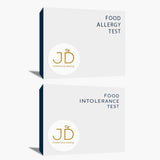 Food Intolerance & Allergy Bundle (Aged 2+)